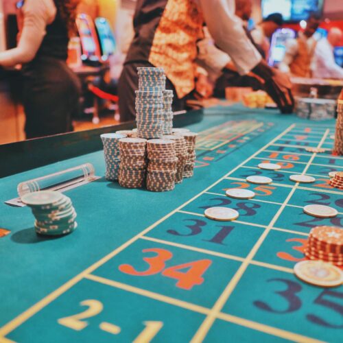 Do Atlanta Have Casinos?